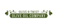 Olive R Twist Olive Oil coupons